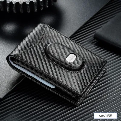 Luxe Era Mens Wallet